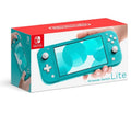 Nintendo Switch Lite - Turquoise