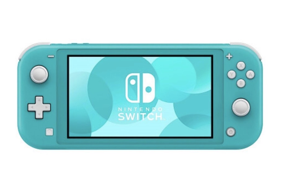 Nintendo Switch Lite - Turquoise