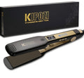 KIPOZI Pro Hair Straightener Flat Iron