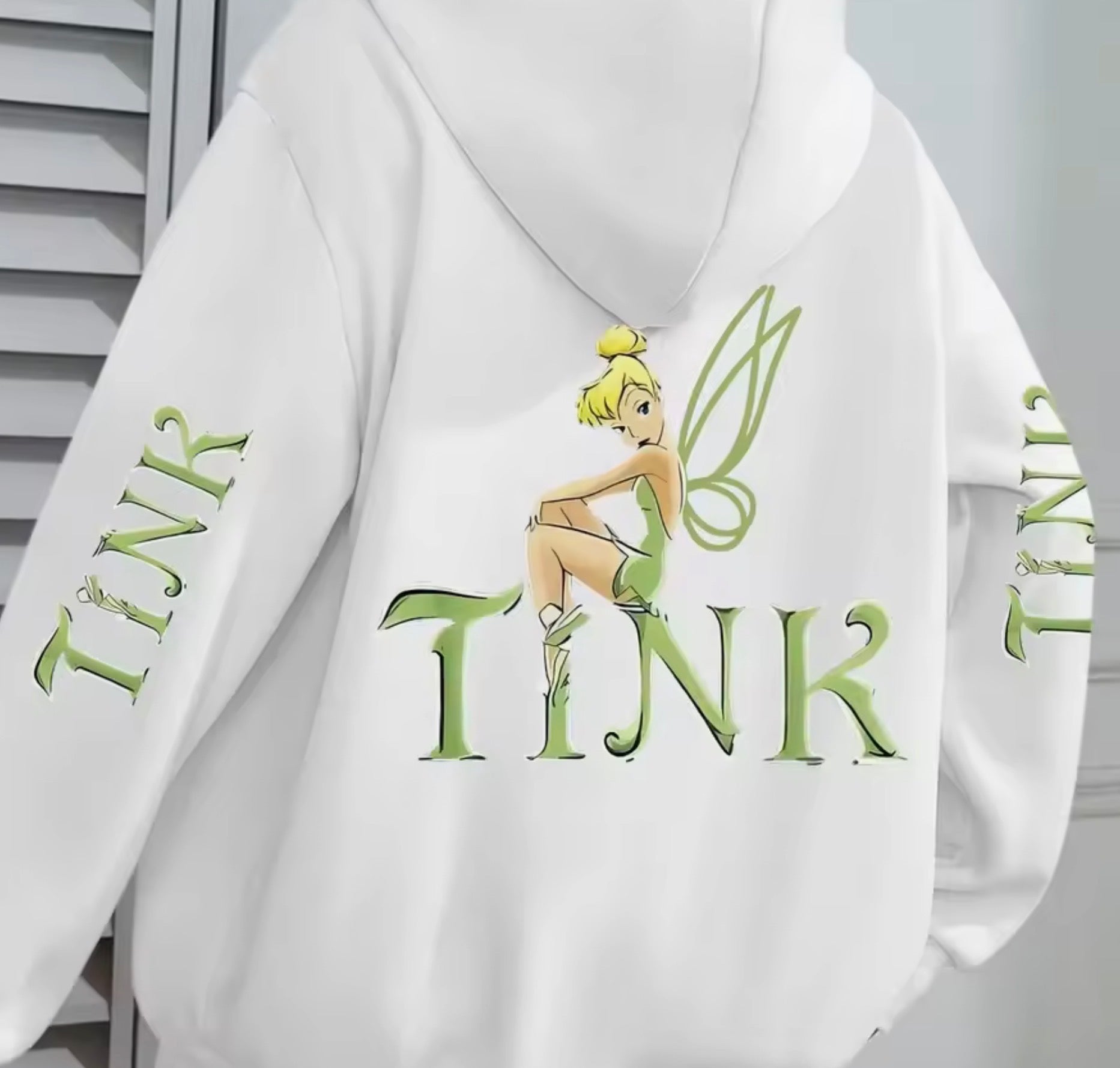 Tink Hoodie