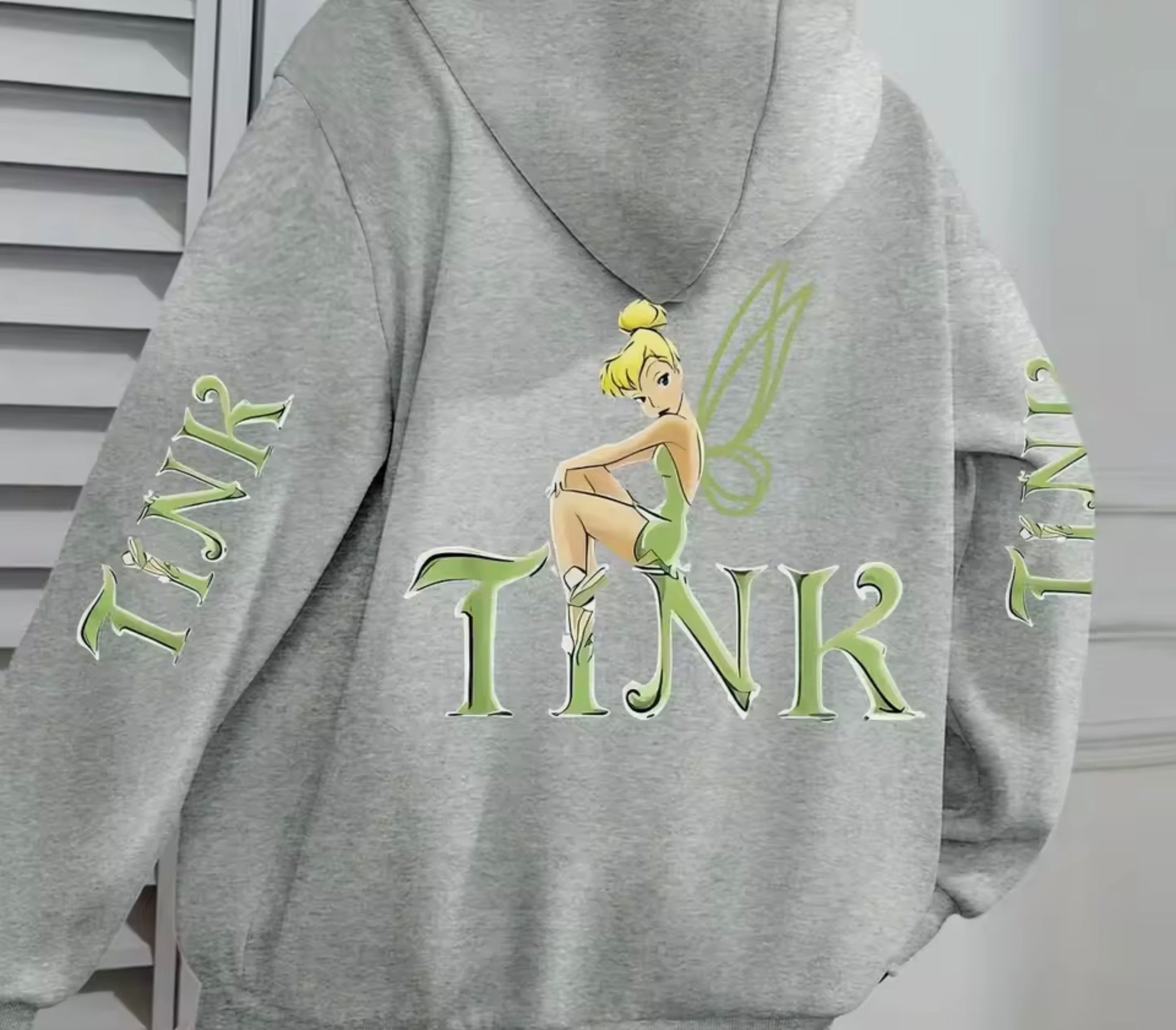 Tink Hoodie