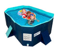 FOLDABLE POOL 1,66x1,07m.