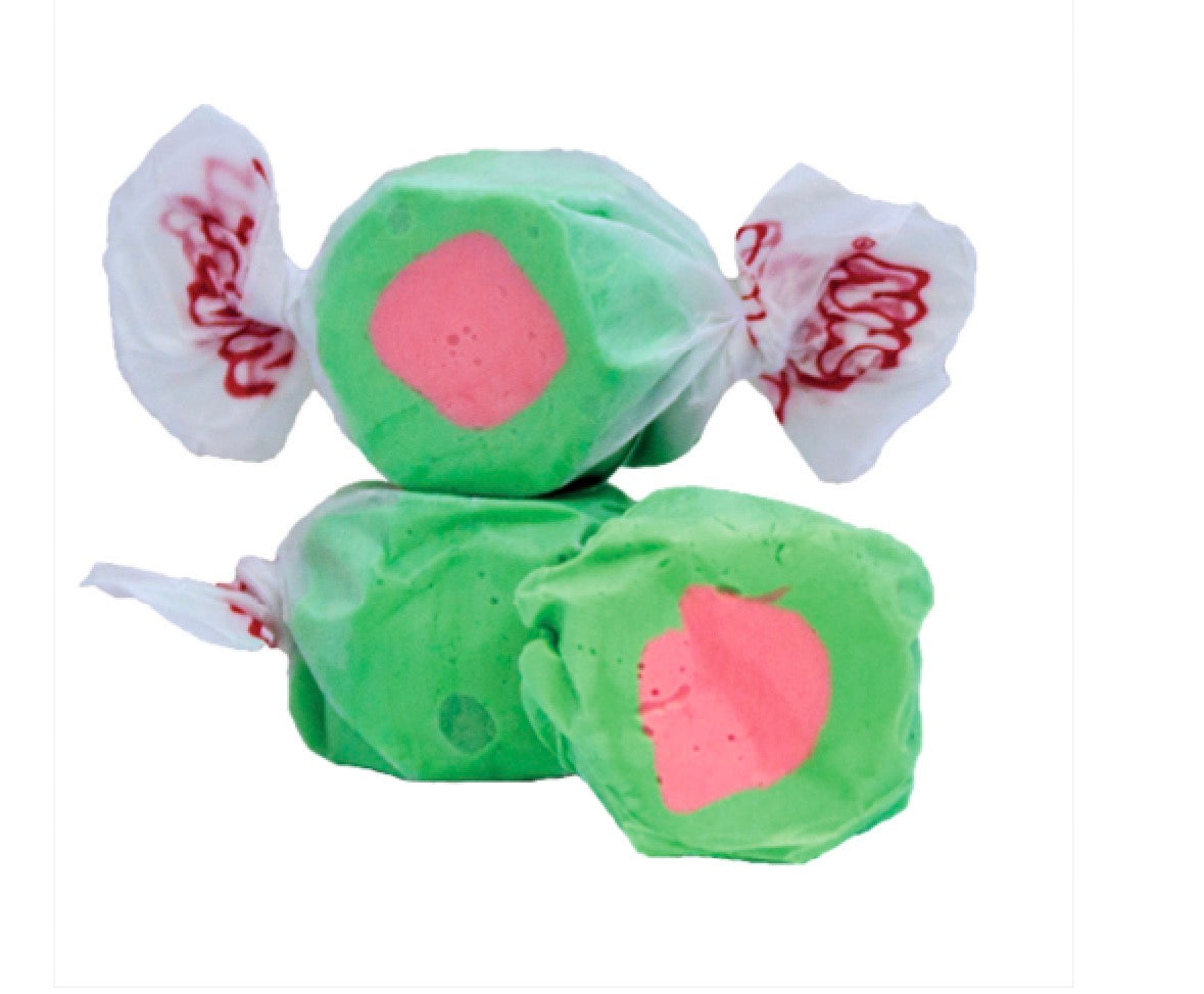 Taffy Town Watermelon Salt Water Taffy 1.13kg