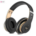 Wireless Headset Foldable Bluetooth Headphones