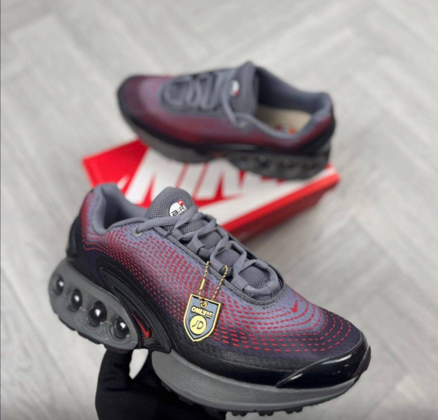 Men’s Nike Air Max