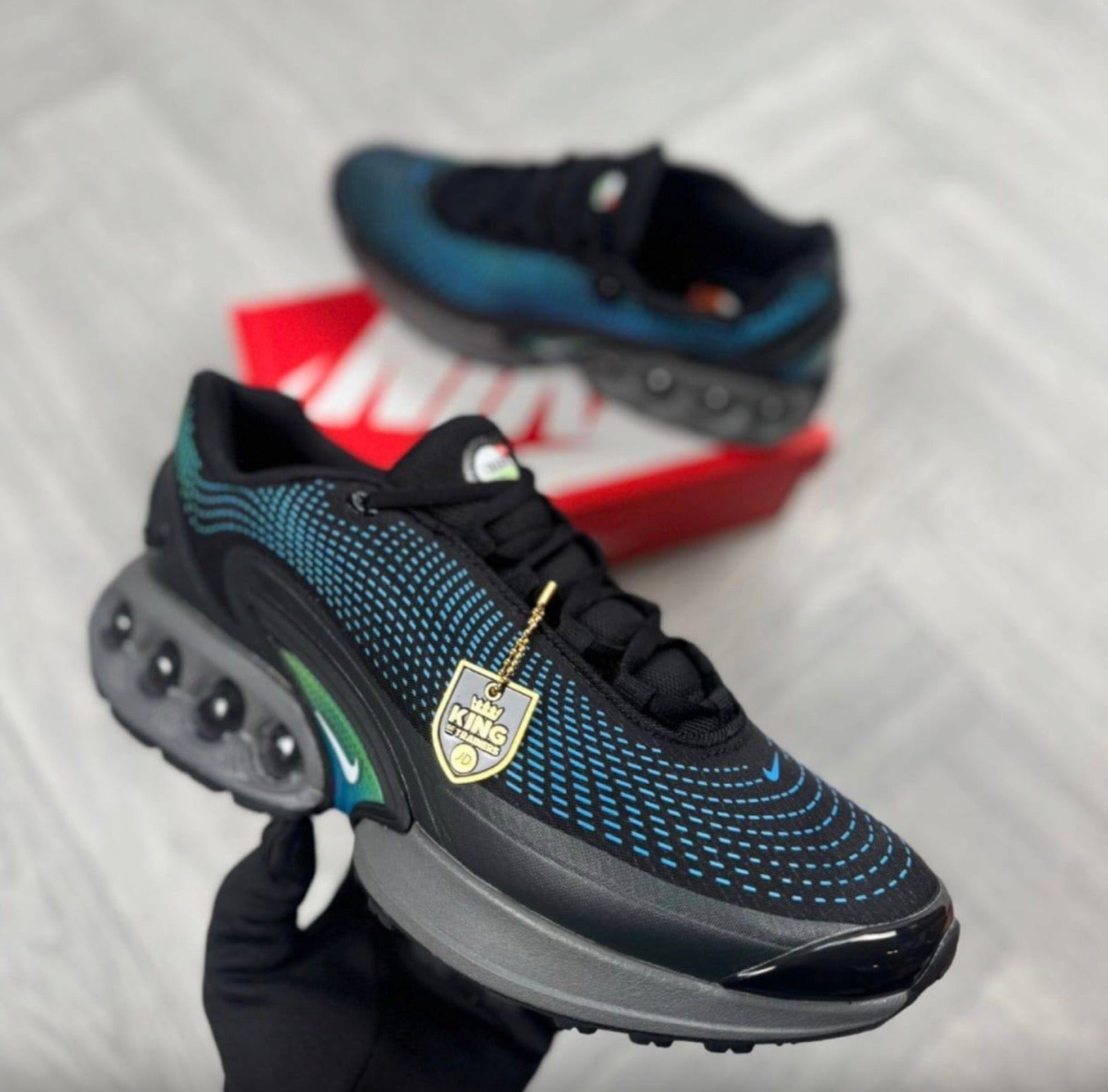 Men’s Nike Air Max