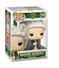 Madame Morrible - Wicked - Collectable Vinyl Figure