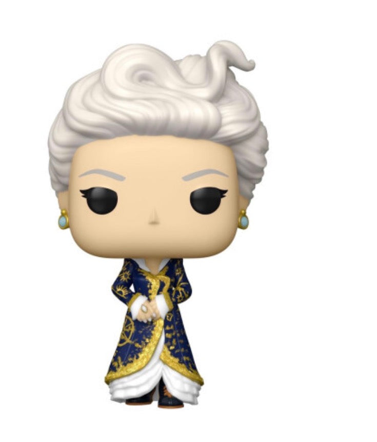 Madame Morrible - Wicked - Collectable Vinyl Figure
