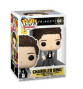 Friend’s the Tv Shoe Funko Pop Figures