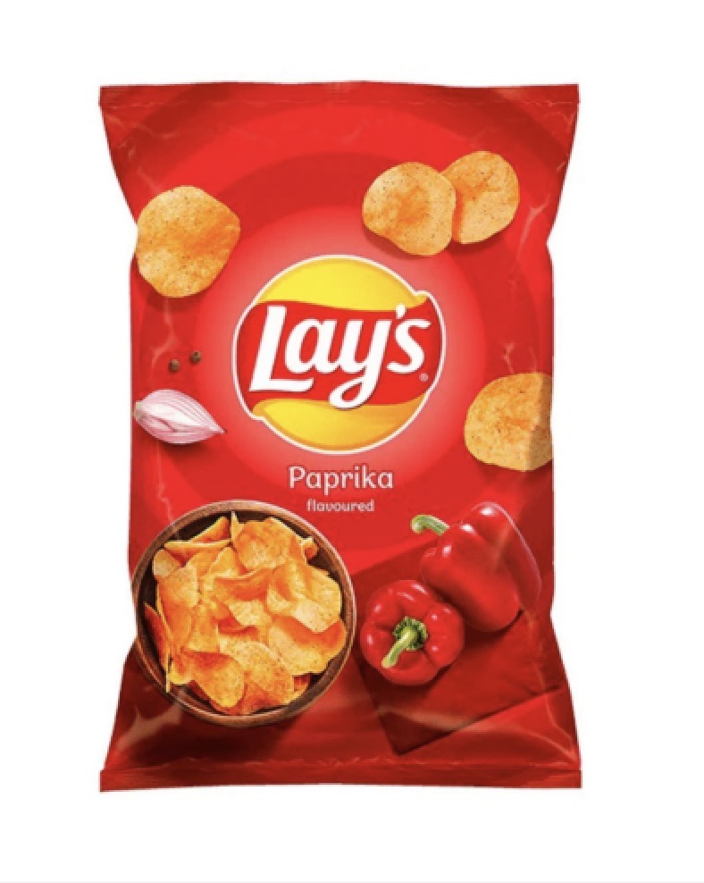 Lays Crisps 9x150g