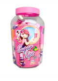Rose Sugar Lip Lipstick Jar 125x5g
