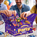 TREATSIZE CHOCOLATE PARTY BOX