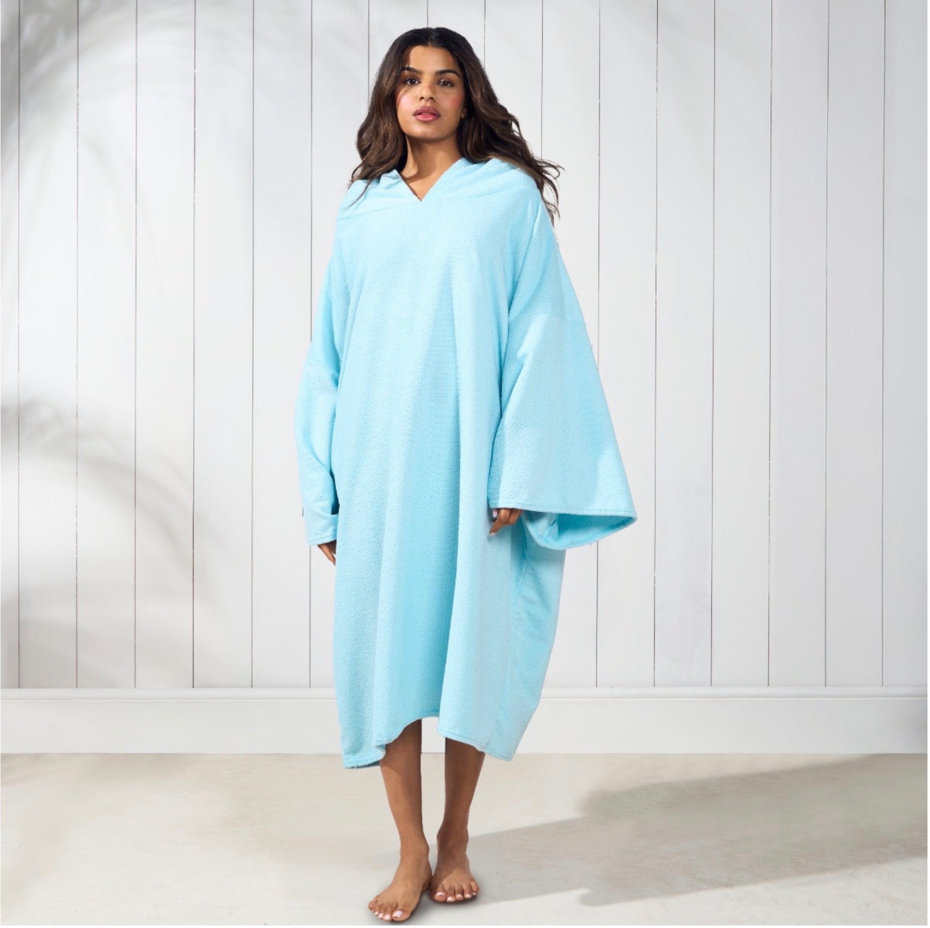 Adult Towel Poncho