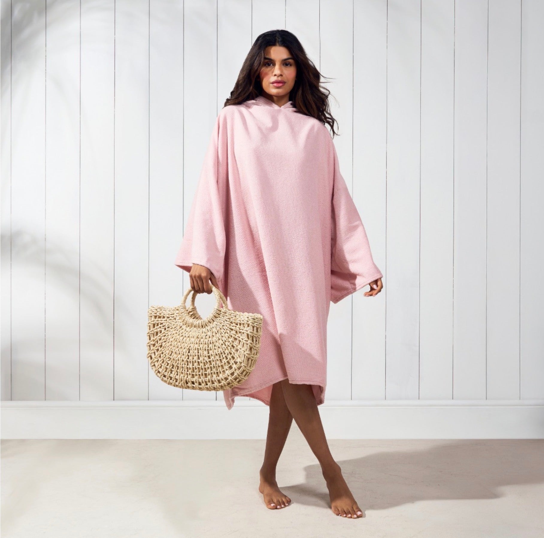 Adult Towel Poncho