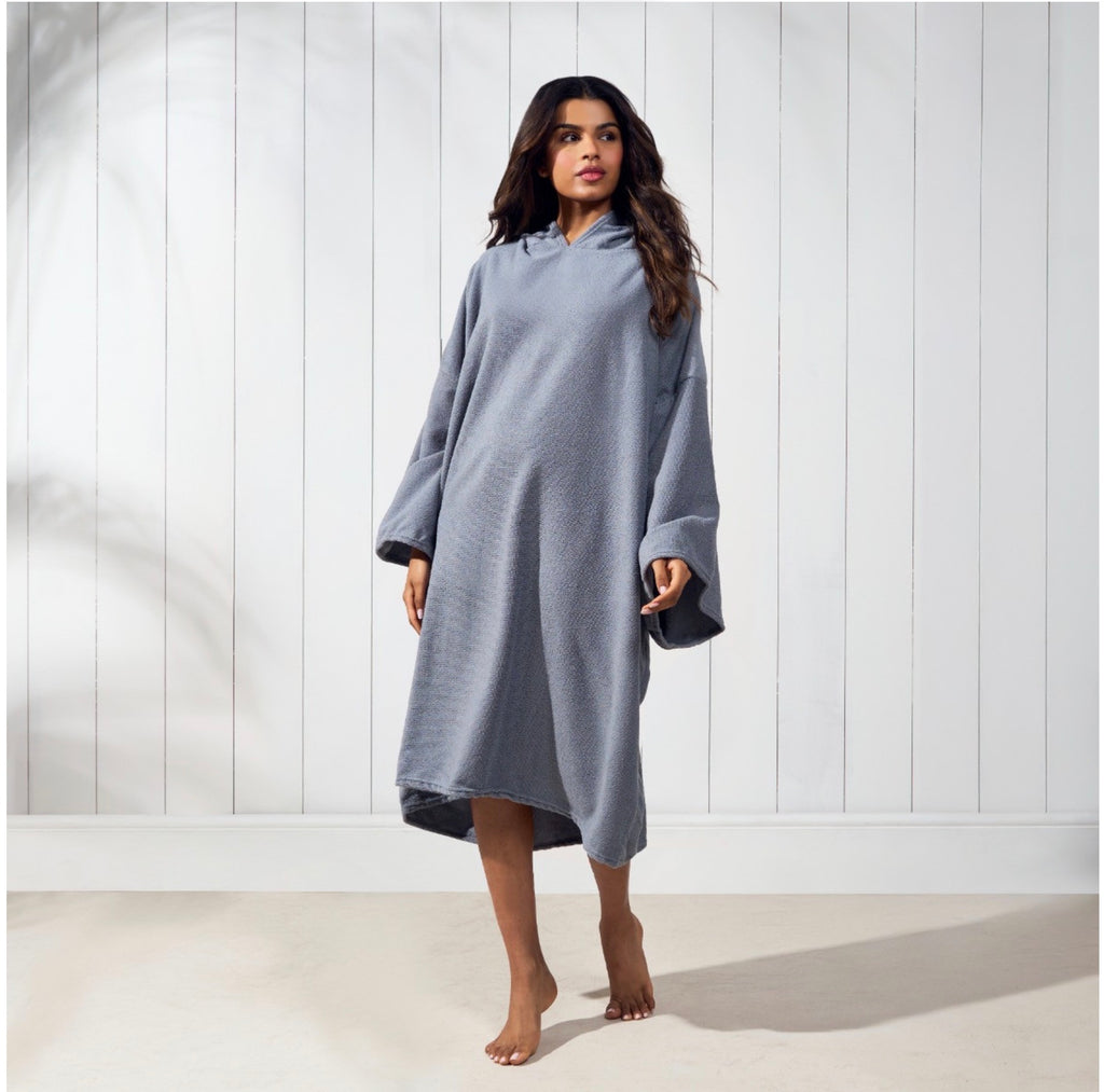Adult Towel Poncho