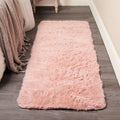 Soft Fluffy Rug Runner
