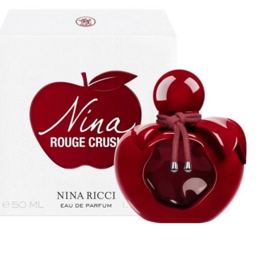 Nina Ricci Nina Rouge Crush