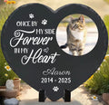 Personalised Pet Memorial Slate