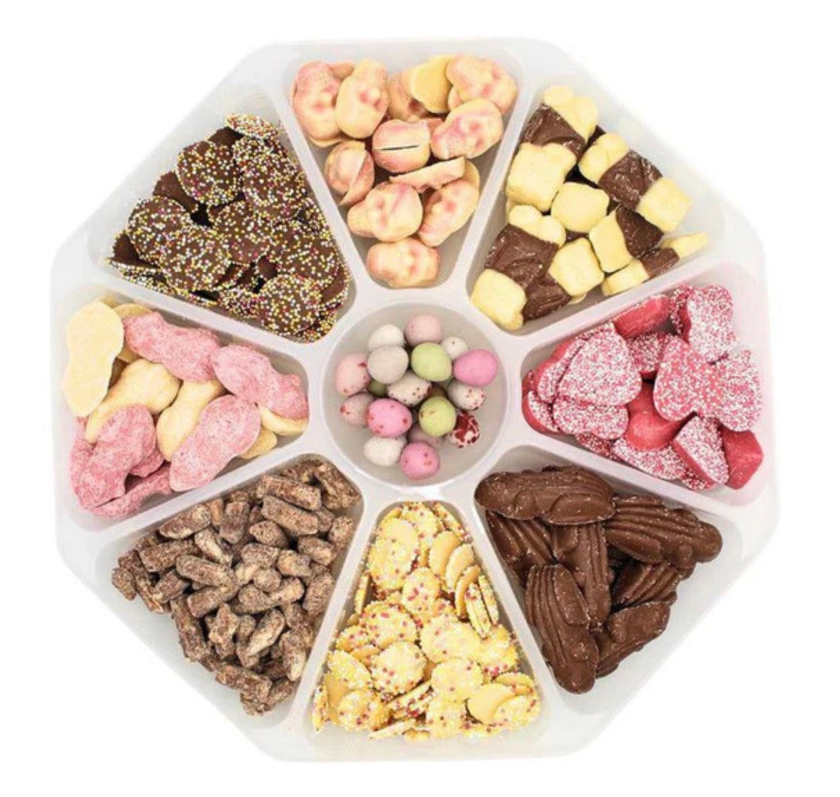 Sweet Platters