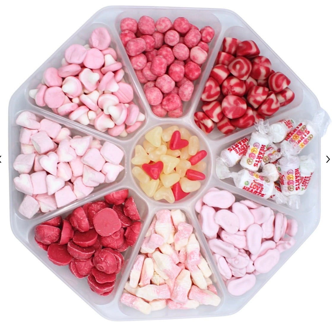 Sweet Platters