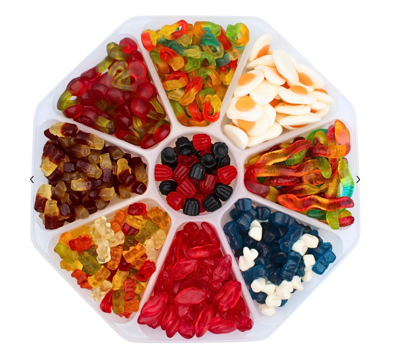 Sweet Platters