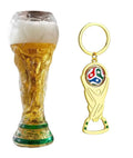 Trophy Beer Glass for World Cup 2026