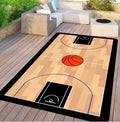 Basketball Court Carpet Anti Slip