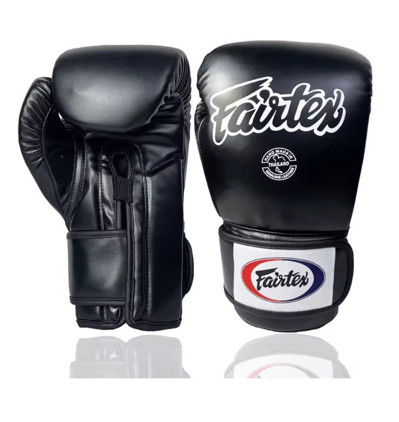 Boxing Gloves for Men and Women