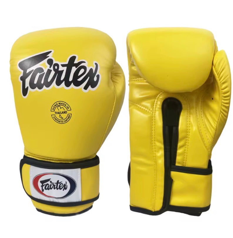 Boxing Gloves for Men and Women