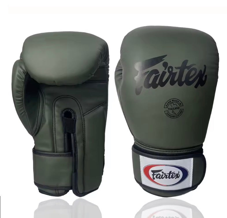 Boxing Gloves for Men and Women
