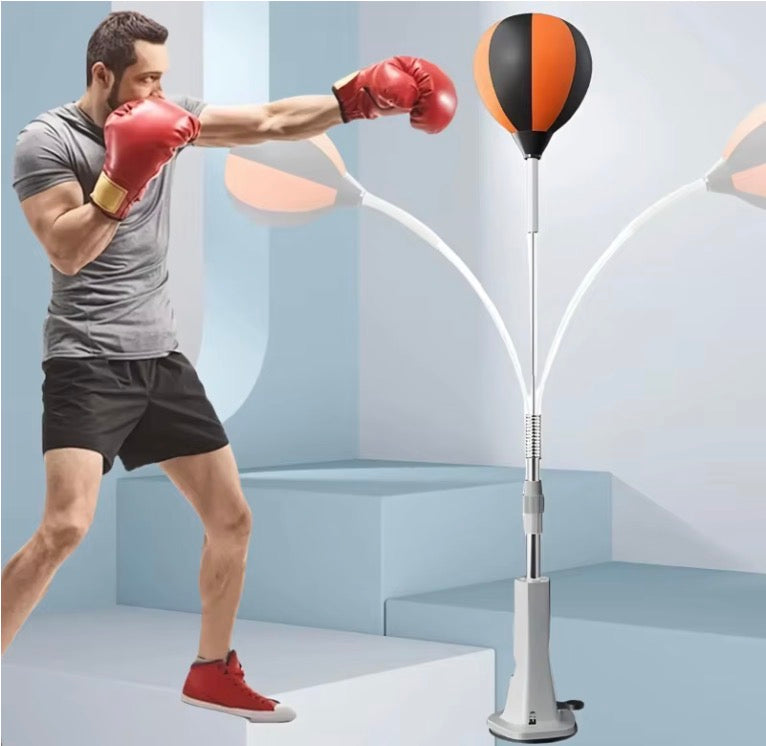 Adjustable Boxing Punching Bag