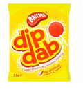 Sherbet Dip Dabs 50x23g