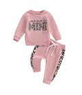 Newborn Baby Girls Clothing Set