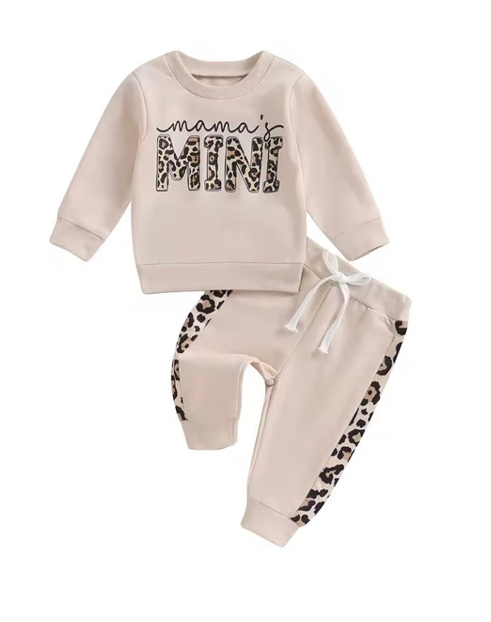 Newborn Baby Girls Clothing Set