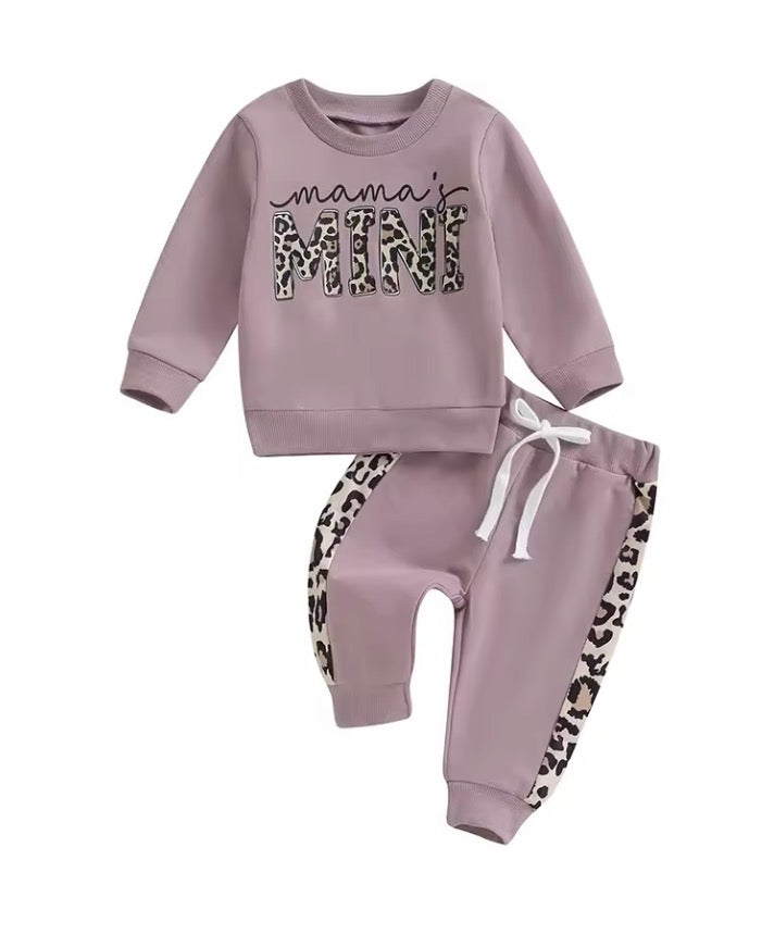 Newborn Baby Girls Clothing Set