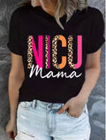 NICU MAMA T-SHIRT