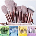 13PCS Makeup Brushes Set Beauty Soft Makeup Tool