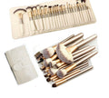 24PCS Make up Brushes Set