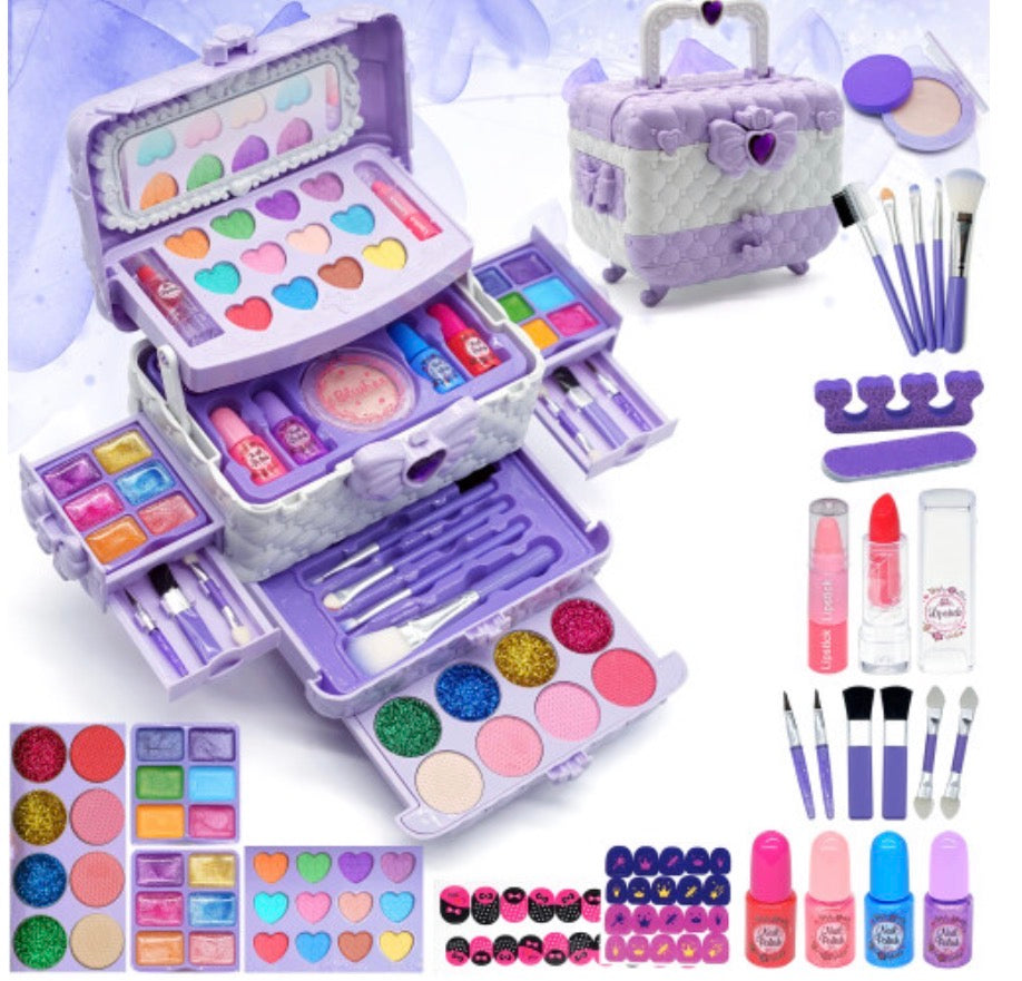 Kids Makeup Sets