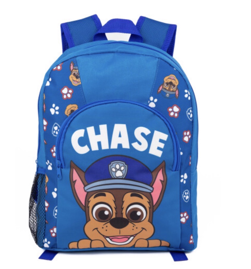 Paw Patrol Backpack