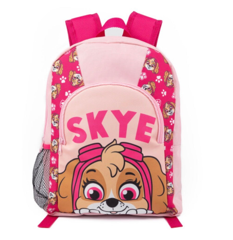Paw Patrol Backpack