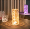 16-Colour RGB Touch Sensor Night Light