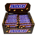 Snickers Chocolate Bars
