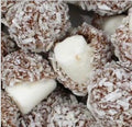 1kg Sweet Pouch Coconut Mushrooms