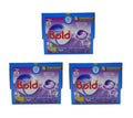 X3 Bold All-in-1 Pods Washing Liquid Laundry Detergent Lavender & Camomile