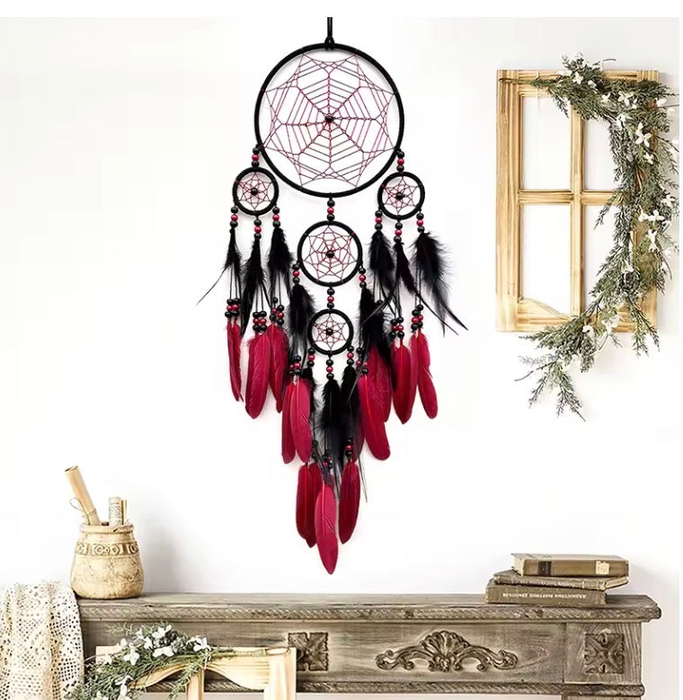 Elegant Dream Catcher