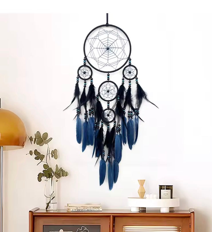 Elegant Dream Catcher