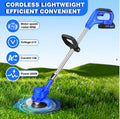 Grass Trimmer Electric Trimmer