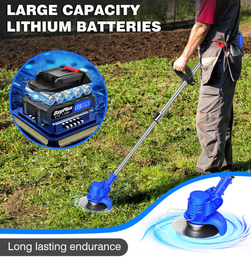 Grass Trimmer Electric Trimmer