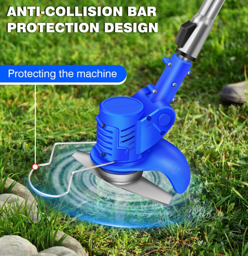 Grass Trimmer Electric Trimmer